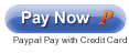 Pay now with Paypal transfer money from your checking or savings